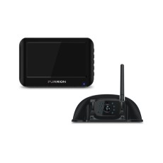 FURRION Vision S Rear-Vision Camera & 5" Display Kit